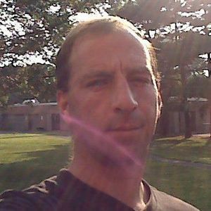 Meet your Posher, William